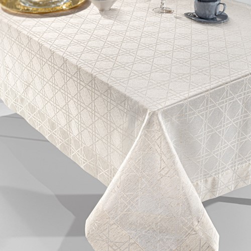 Τραπεζομάντηλο Guy Laroche Glamour 160X320 Linen