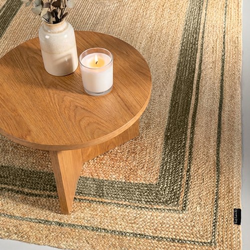 Χαλί Σαλονιού Guy Laroche Grande Olive 160X230