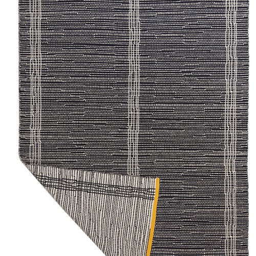 Χαλί Urban Cotton Kilim Royal Carpet 0.70X1.40 - Marshmallow Old Gold