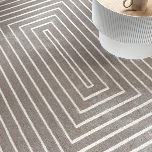 Χαλί Σαλονιού Guy Laroche Symmetrie Vision 160X230