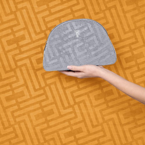 Νεσεσέρ Feel & Touch Icon Titanium 26X17