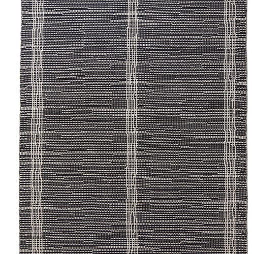 Χαλί Σαλονιού All Season Urban Cotton Kilim Royal Carpet 1.30X1.90 - Marshmallow Seaport
