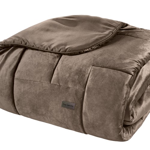 Πάπλωμα Υπέρδιπλα Guy Laroche Scarlett Vision 220X240