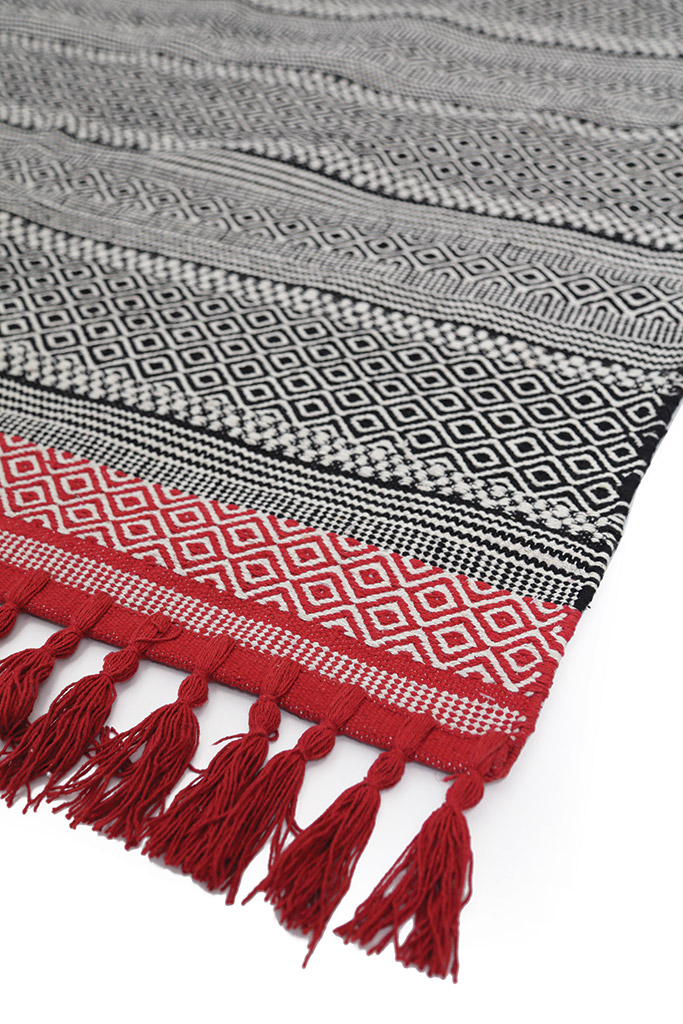 Χαλί Urban Cotton Kilim 1.60X2.30 - Estella Bossa Nova