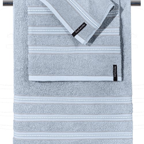 Σετ Πετσέτες Guy Laroche ( 3 τεμαχίων) Trio Cielo