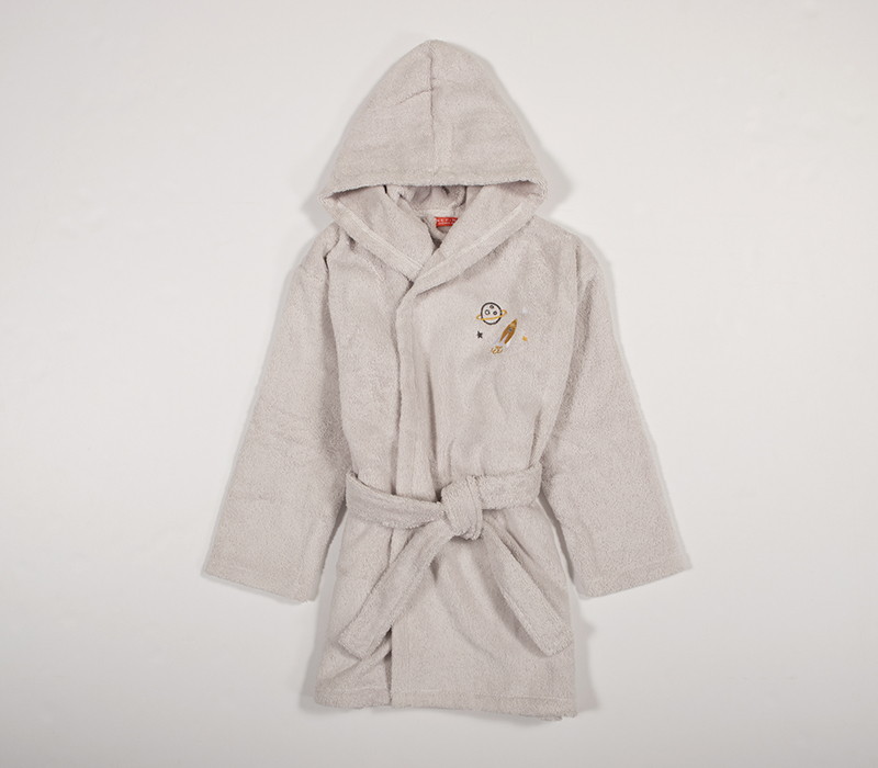 ΒΡΕΦΙΚΟ ΜΠΟΥΡΝΟΥΖΙ MY UNIVERSE NEF NEF HOMEWARE AGE 2-4 