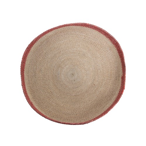 Διακοσμητική Πιατέλα Zapop (32x32x10) Soulworks