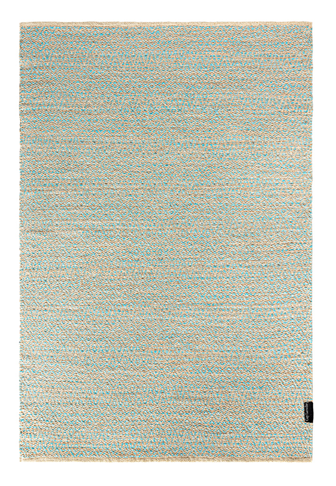 Χαλί Σαλονιού Guy Laroche Vivendi Petrol 140X200