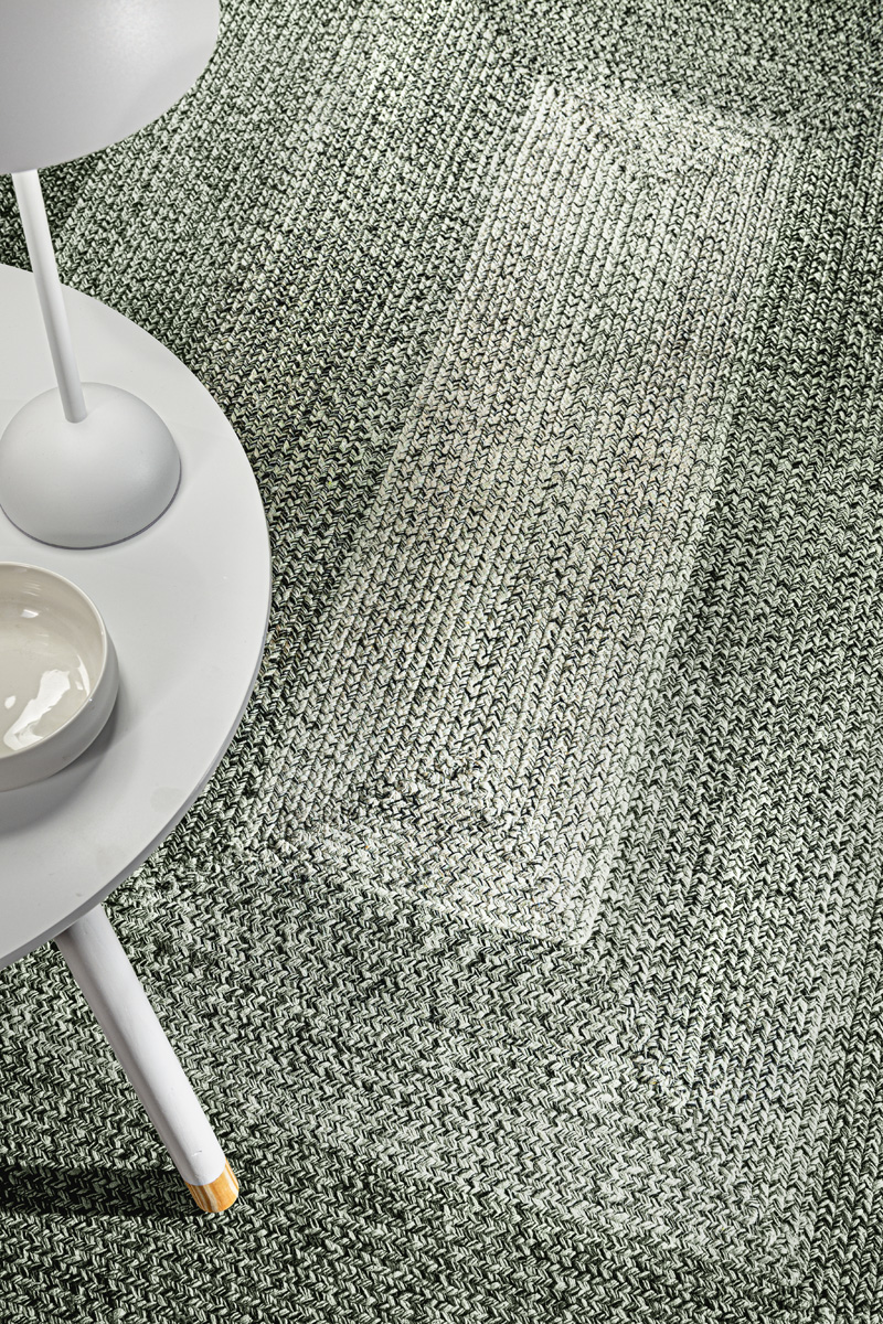 Χαλί Σαλονιού Guy Laroche Shades Olive 160X230