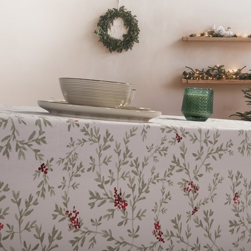 Τραπεζομάντηλο Nef-Nef Homeware Hope 140X180