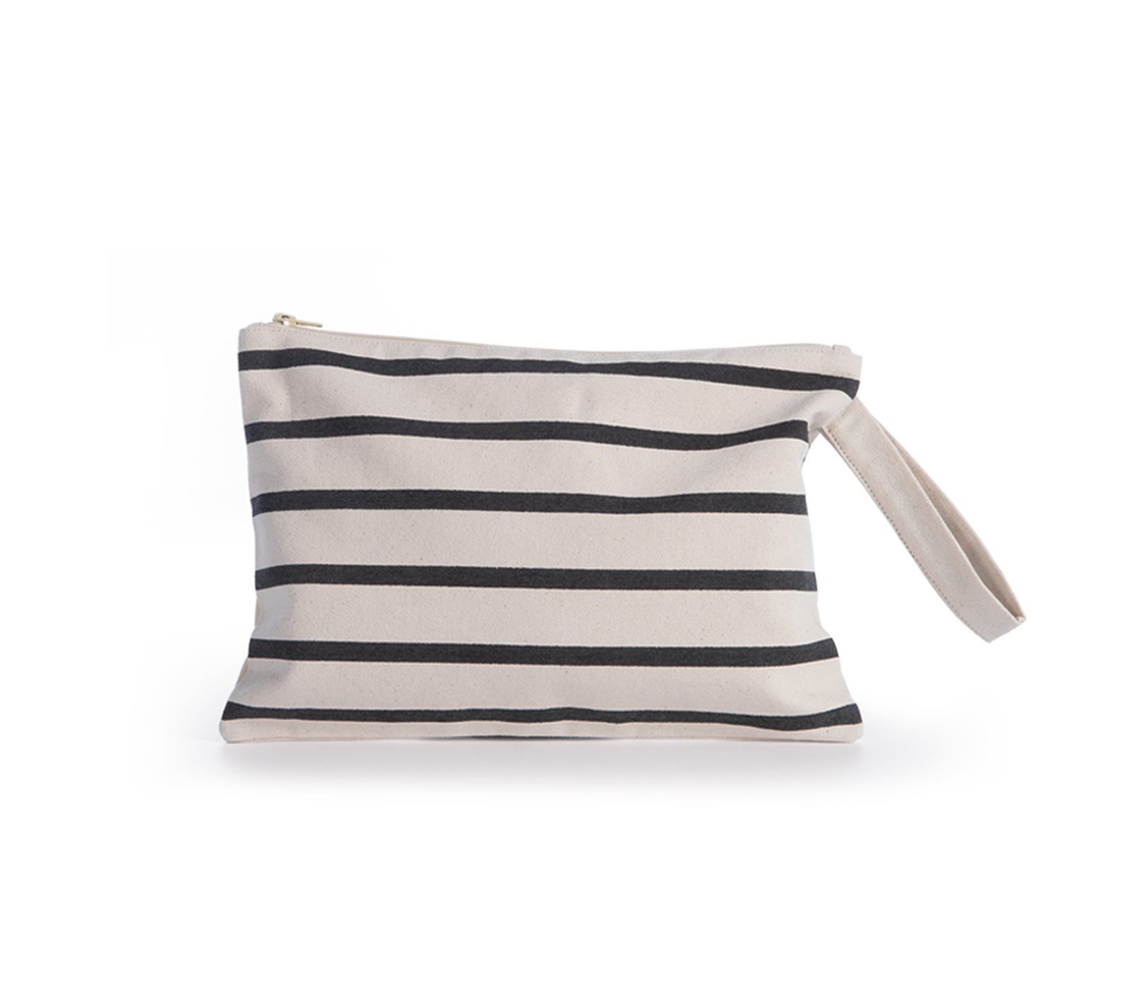 Τσαντάκι Θαλάσσης Nef-Nef Homeware Elveria 33X23 Black