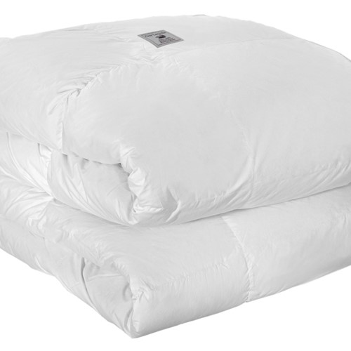 Πάπλωμα Πουπουλένιο Guy Laroche Υπέρδιπλο (220x240) A-Class 100%