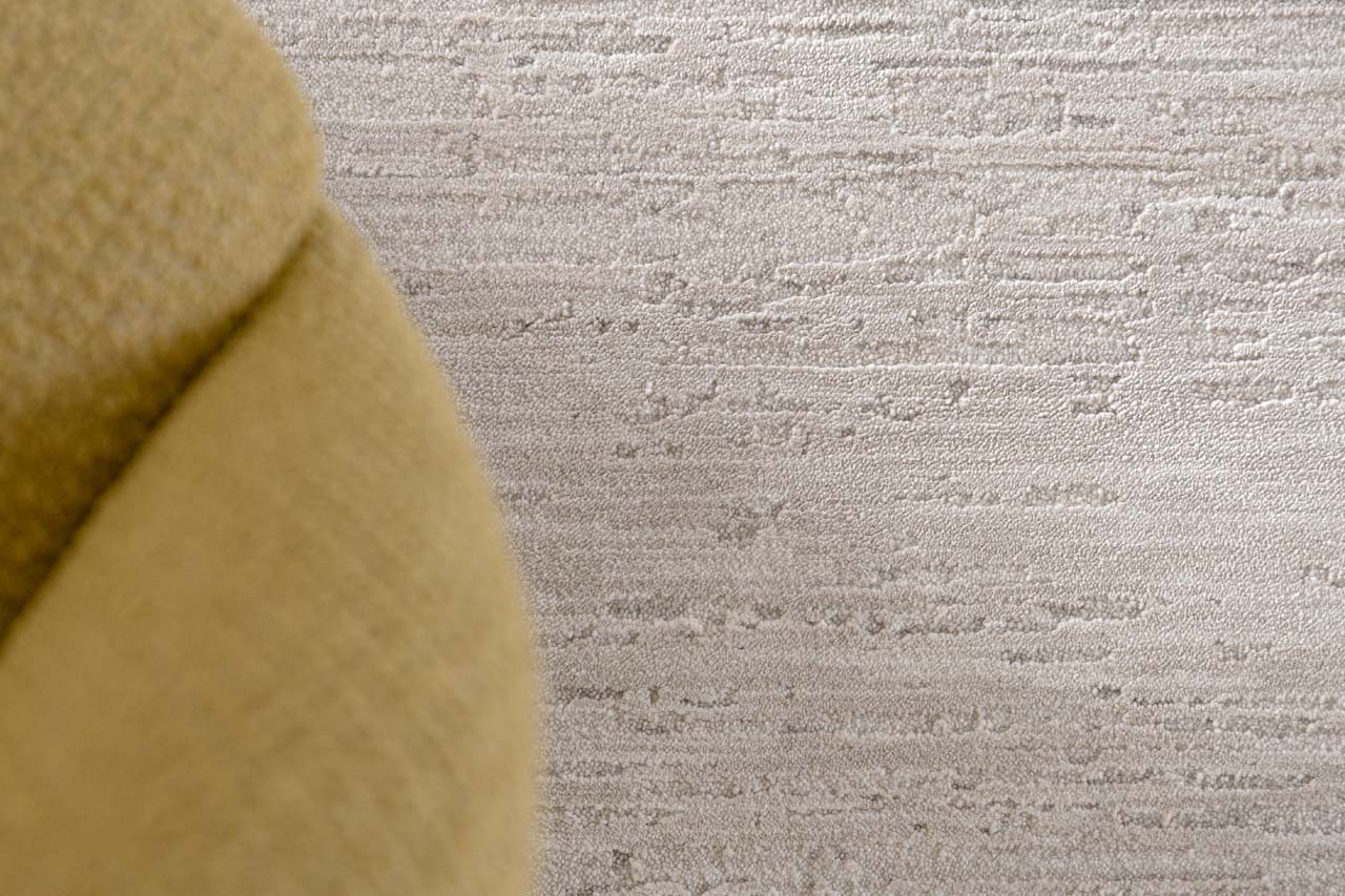 Χαλί Prime 361 WHITE Royal Carpet - 140 x 190 cm