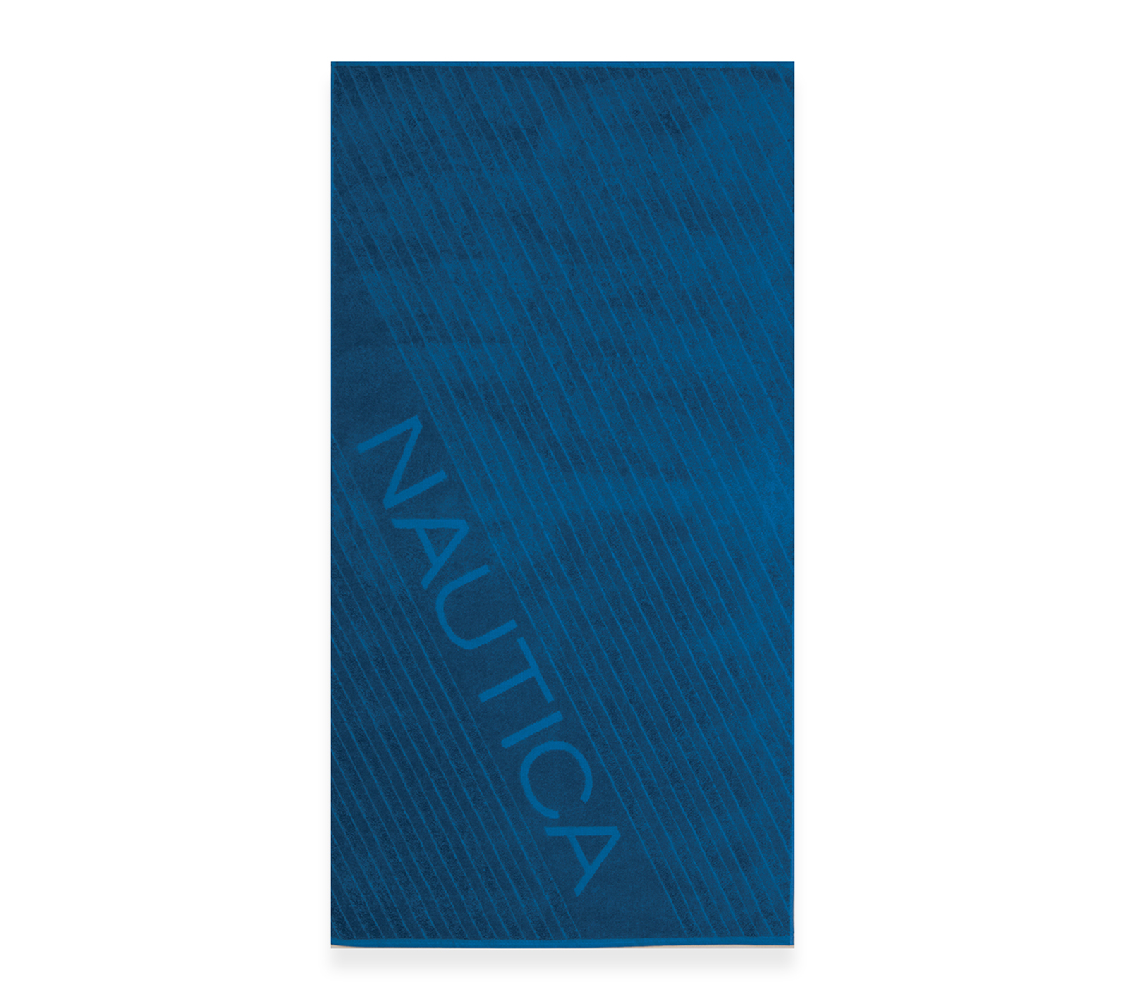 Πετσέτα Θαλάσσης Nef-Nef Homeware Nautica -Nau Navy 90x170 D.Blue