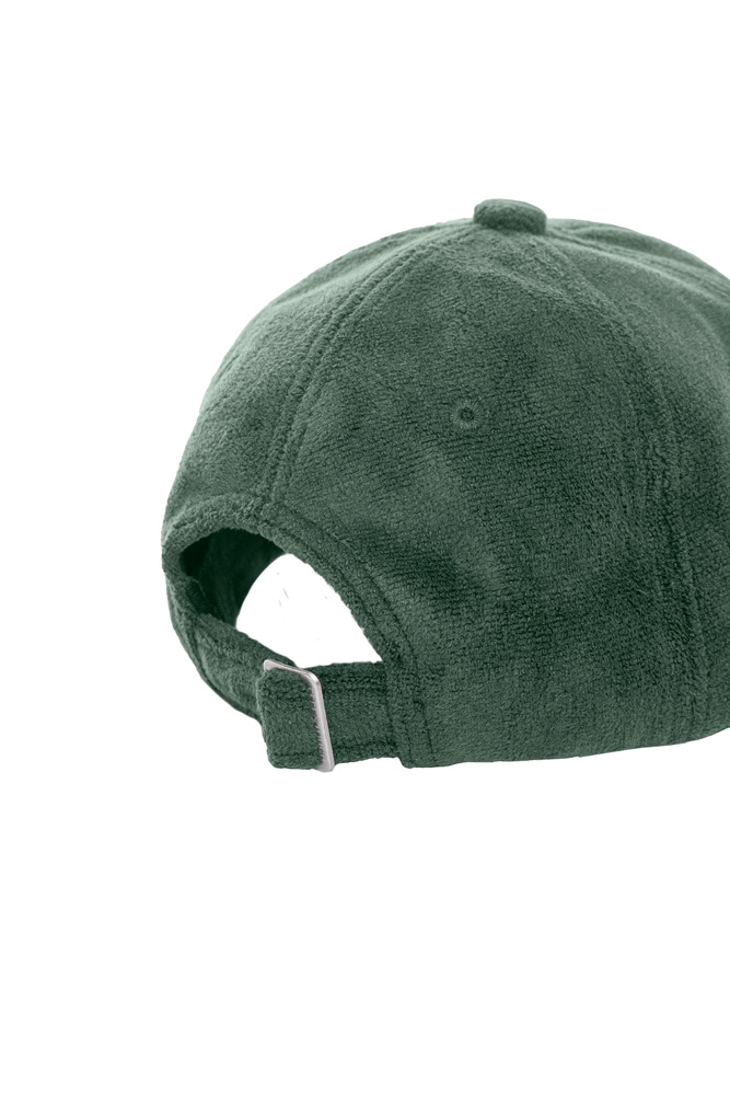 Καπέλο Jockey  Feel and Touch Icon Verde