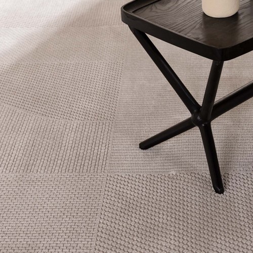 Χαλί Bianca 680A GREY Royal Carpet - 240 x 300 cm