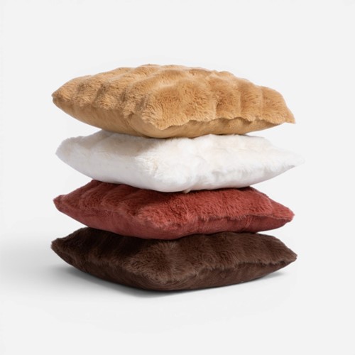 Μαξιλάρι Διακοσμητικό Nef-Nef Homeware Reality 45x45 Camel