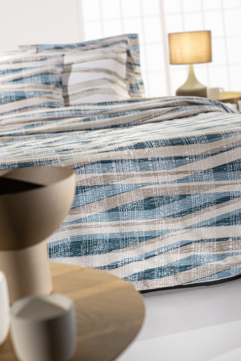 Σεντόνια Υπέρδιπλα Guy Laroche (Σετ) Active 240x265 Raf