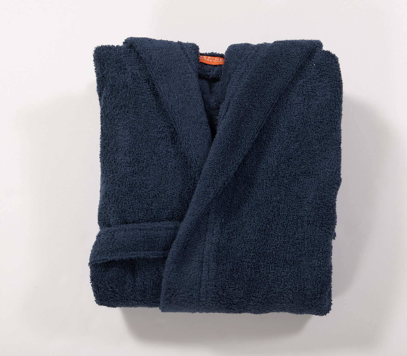 Παιδικό Μπουρνούζι Nef-Nef Homeware Color Kids Blue Age 14