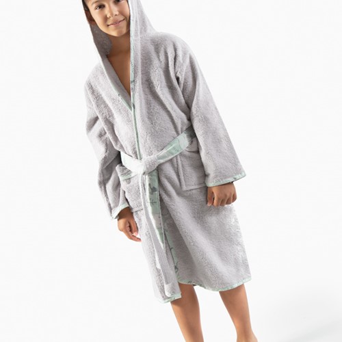 Bρεφικό Μπουρνούζι Guy Laroche Forest Mist (Ετών 4-6)