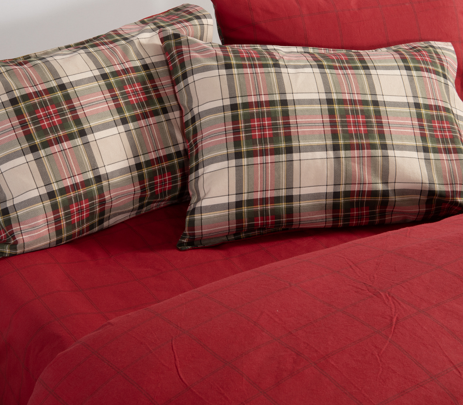 ΣΕΤ ΠΑΠΛΩΜΑΤΟΘΗΚΗ ΥΠΕΡΔΙΠΛΗ NEF-NEF HOMEWARE NOEL 240X230 