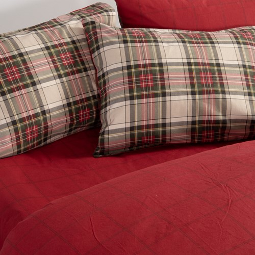 ΣΕΤ ΠΑΠΛΩΜΑΤΟΘΗΚΗ ΥΠΕΡΔΙΠΛΗ NEF-NEF HOMEWARE NOEL 240X230