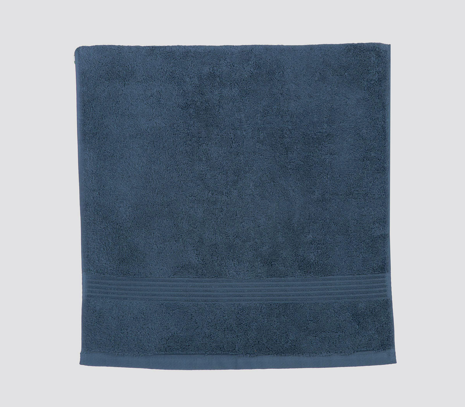 Πετσέτα Προσώπου Nef-Nef Homeware Aegean 50X100 Blue