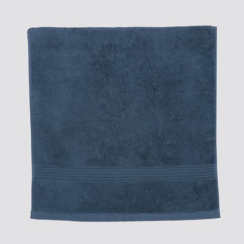 Πετσέτα Προσώπου Nef-Nef Homeware Aegean 50X100 Blue