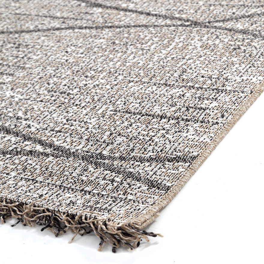 Χαλί Ψάθινο Royal Carpet Chivas 1J -  160x230 cm