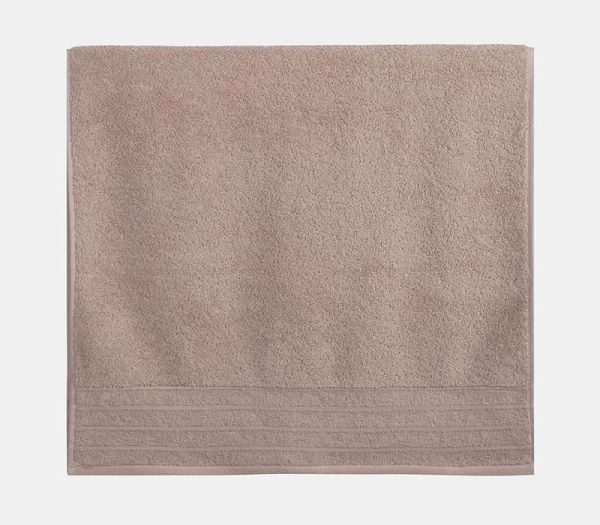 Πετσέτα Σώματος Nef-Nef Homeware Fresh 80X160 Taupe