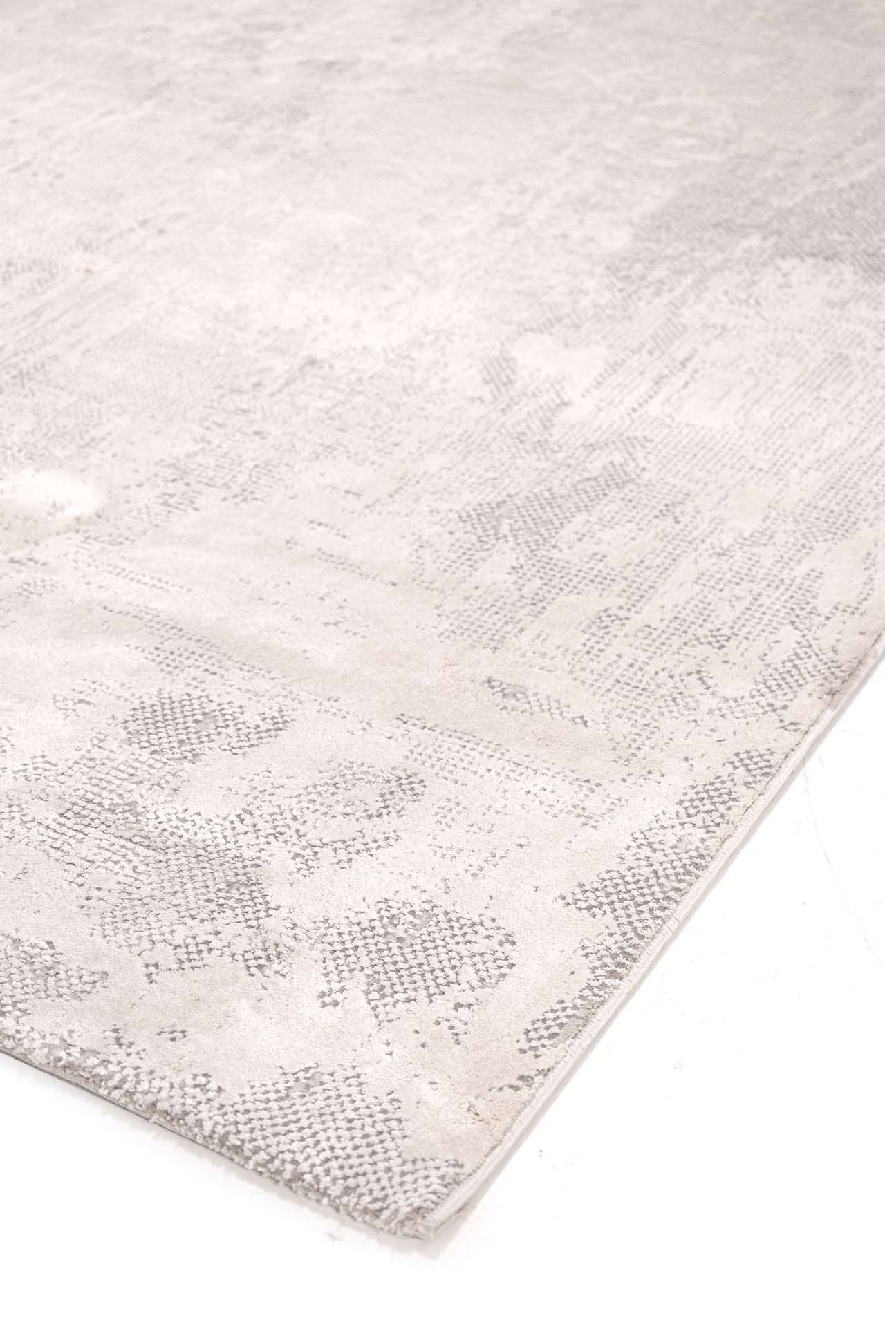 Χαλί Silky 08C L.BEIGE Royal Carpet - 160 x 230 cm