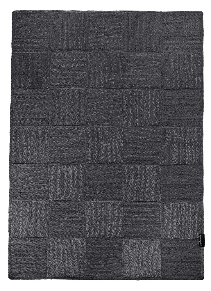 Χαλί Σαλονιού Guy Laroche Galleria Anthracite 160x230 