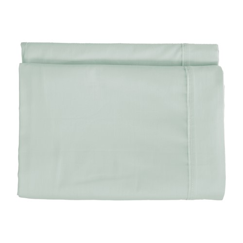 Σεντόνι Μεμονωμένο King Size Nef-Nef Homeware Βαμβακοσατέν Elements 24 280X270 Mint