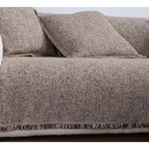 Ριχτάρι Διθεσίου Nef-Nef Homeware Alamo 170x180 Beige