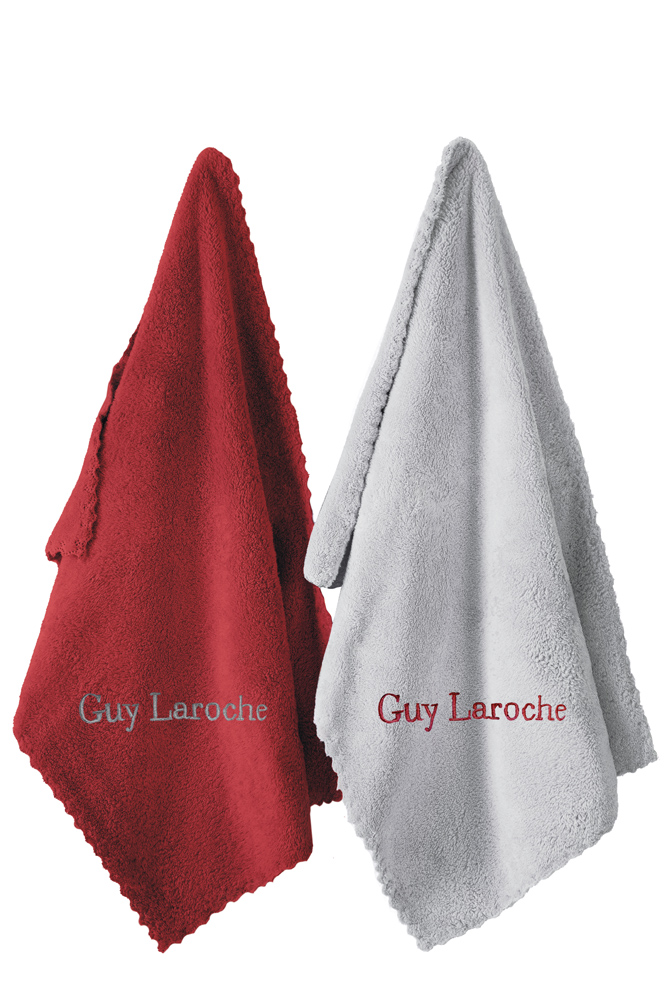  Σετ Κουζίνας Guy Laroche Cook (Σετ 5τμχ) Silver