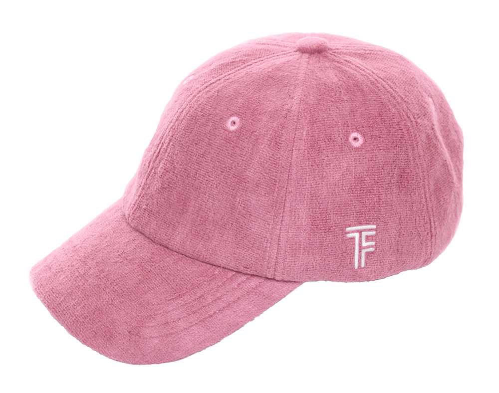 Καπέλο Jockey  Feel and Touch Icon Wild Rose