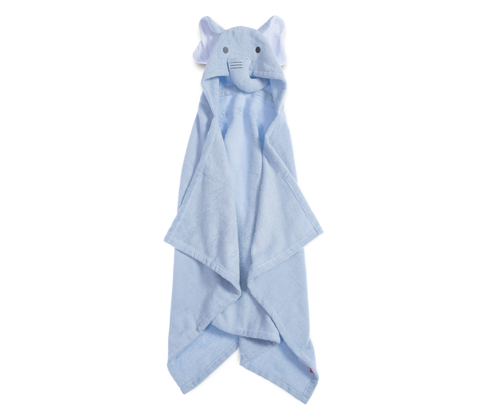Bρεφική Κάπα Nef-Nef Homeware Favorite Toys 70X120 L.Blue 