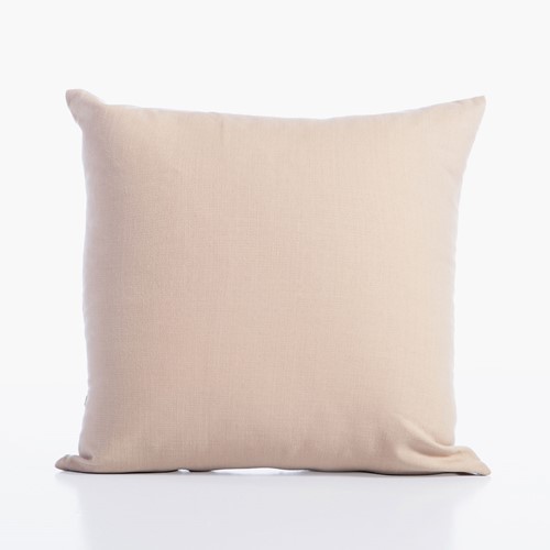 Διακοσμητικό Μαξιλάρι Nef-Nef Homeware Build 45X45 Beige