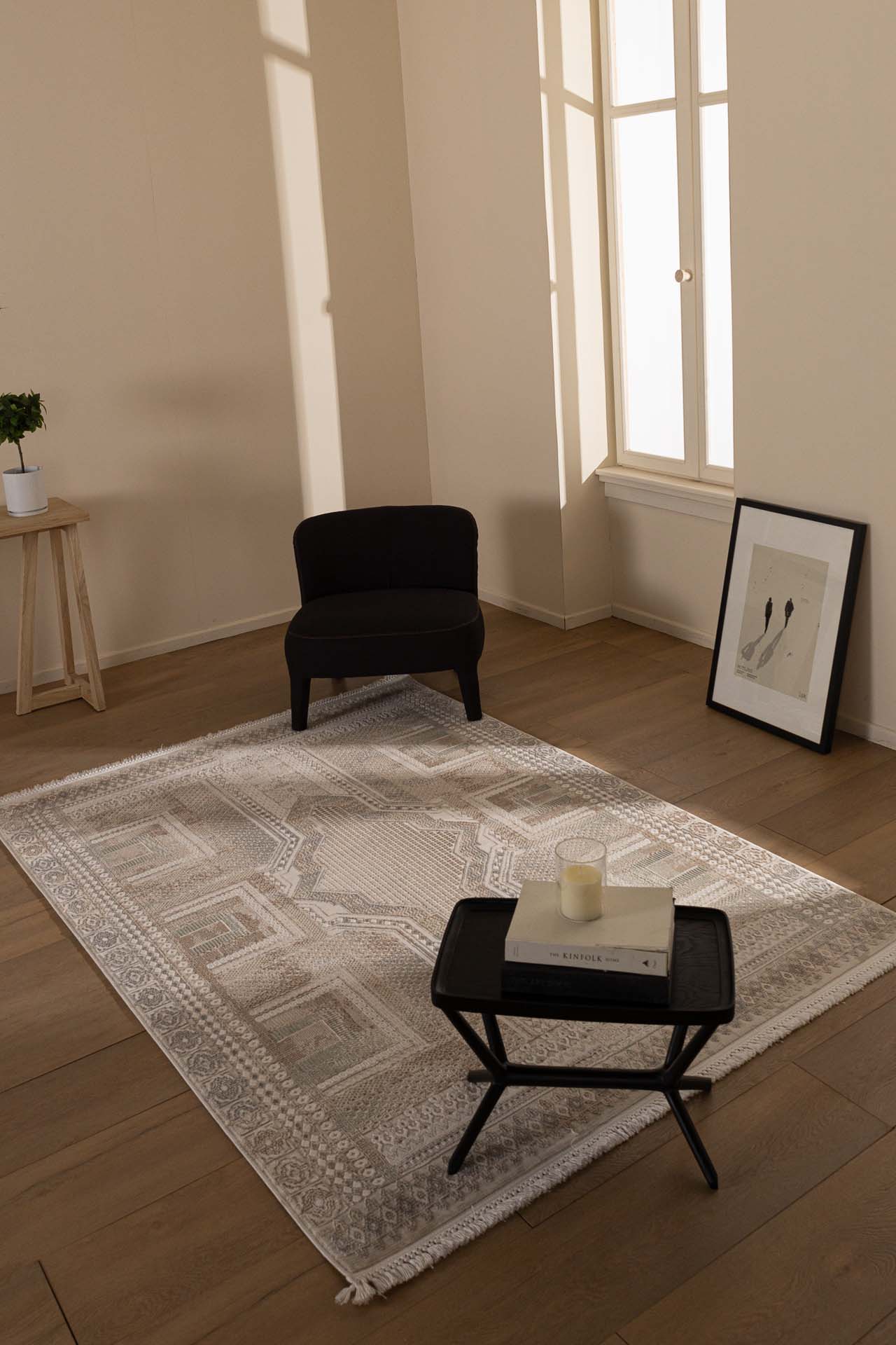 Χαλί Allure 37601 Royal Carpet - 140 x 200 cm