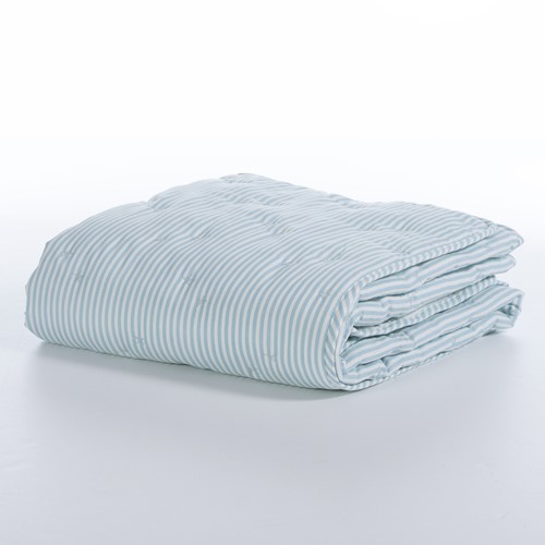 Βρεφικό Κουβερλί Nef-Nef Homeware Special 110x150 Aqua