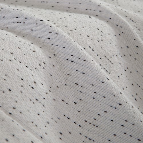 Ριχτάρι Τριθεσίου Nef-Nef Homeware Malta 26 170X300 Ecru/Black