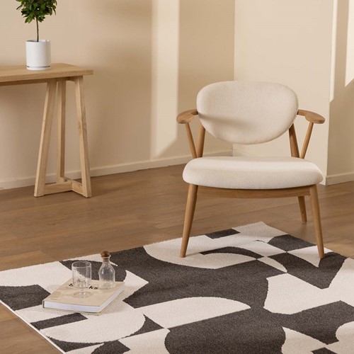 Χαλί Century 486C GREY Royal Carpet - 240 x 300 cm