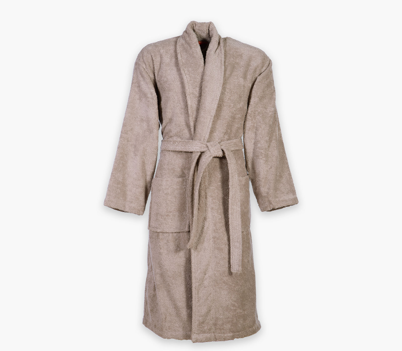 Μπουρνούζι Nef-Nef Homeware Fresh Taupe X.Large