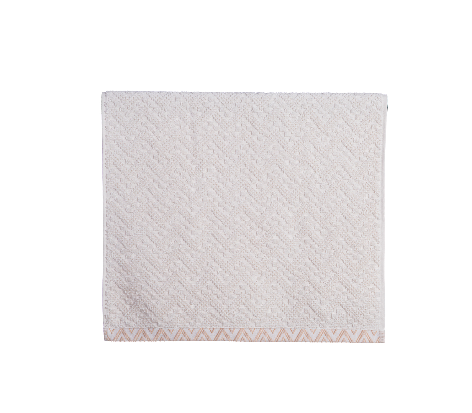 Πετσέτα Προσώπου Nef-Nef Homeware Cosmos 50x90 Vanilia
