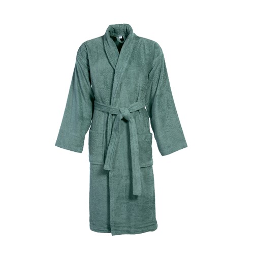 Μπουρνούζι Nef-Nef Fresh Green XLarge