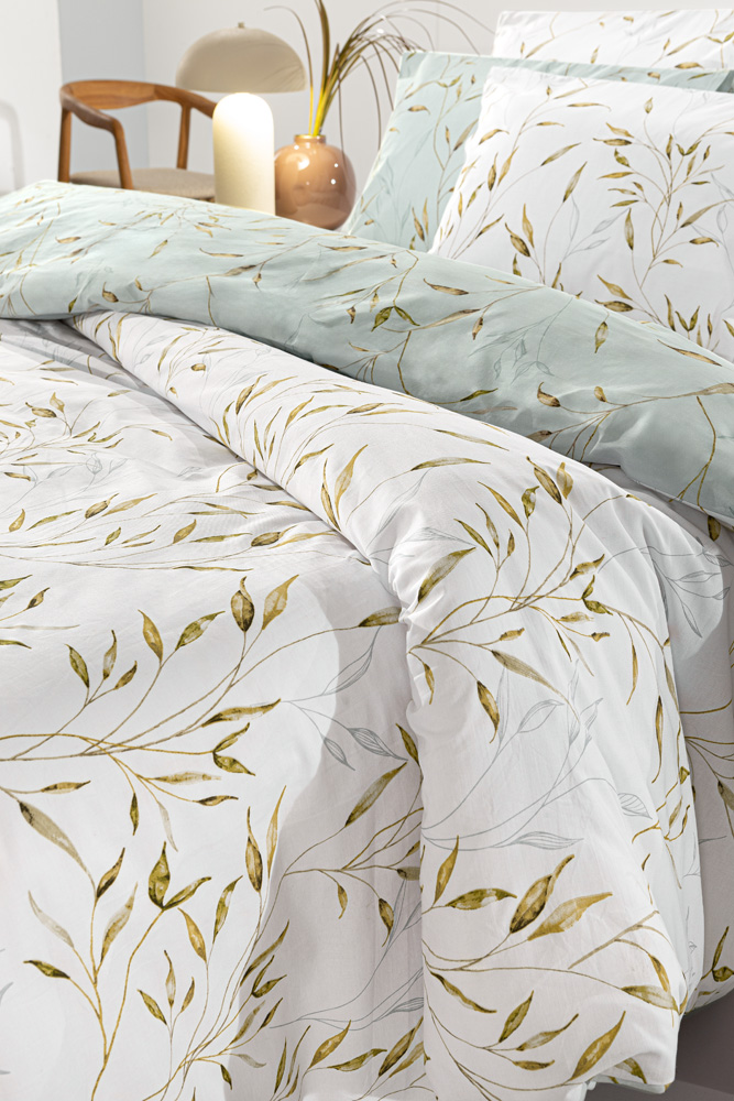 Σεντόνια Υπέρδιπλα Guy Laroche (Σετ) Flerian 240X265 Ocean