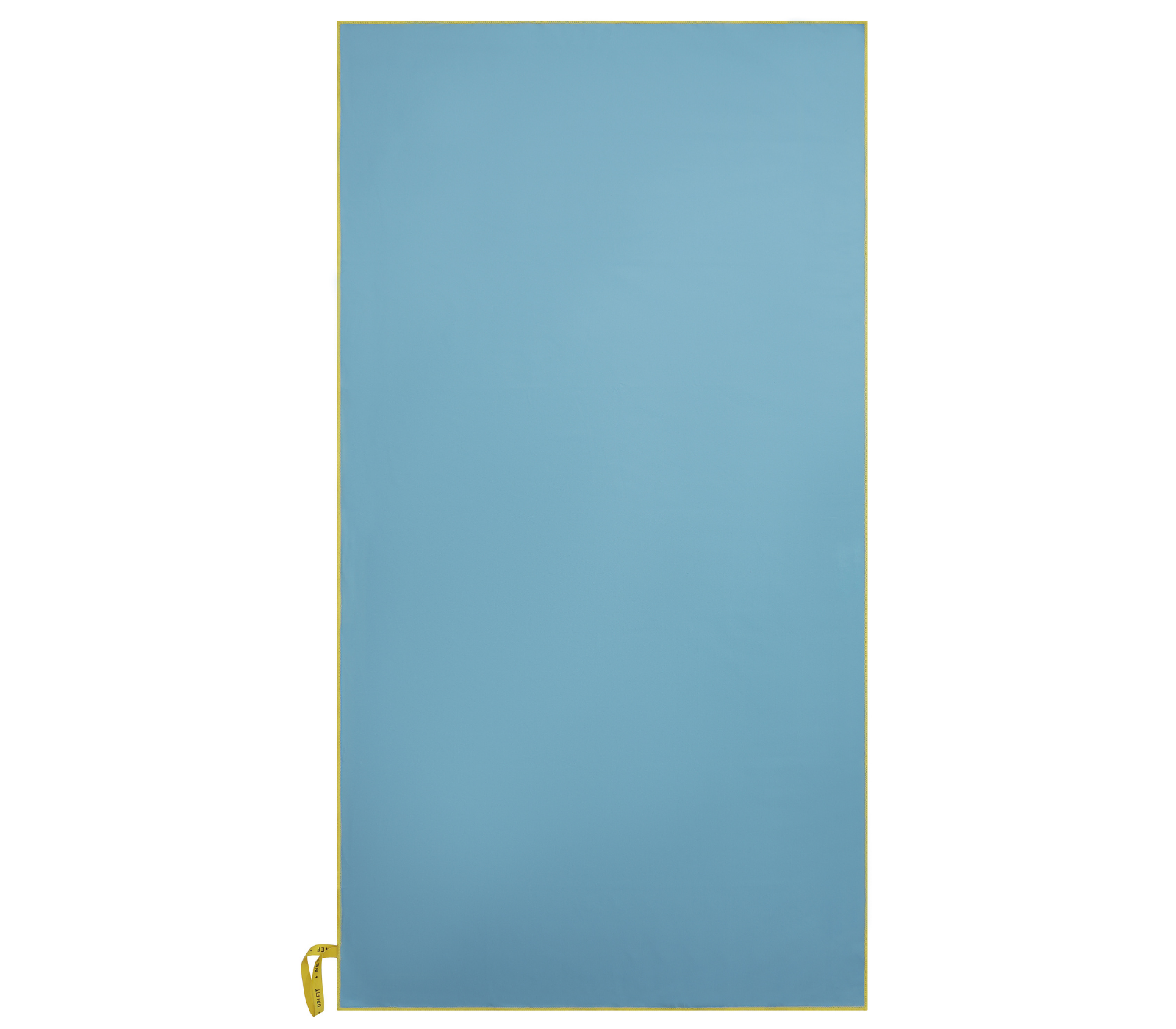  Πετσέτα Θαλάσσης Nef-Nef Homeware Vivid 75x150 Sky Blue