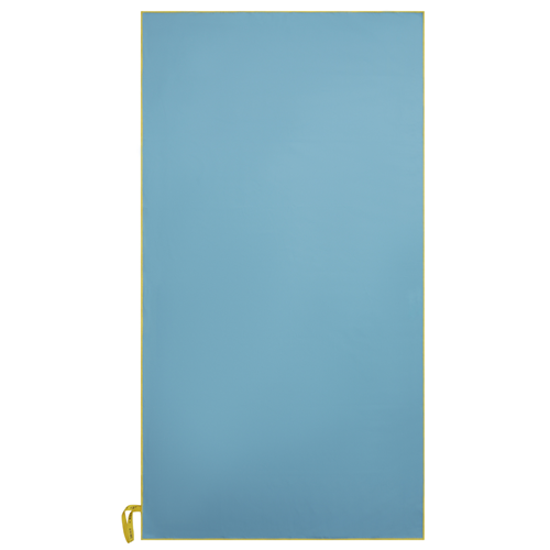 Πετσέτα Θαλάσσης Nef-Nef Homeware Vivid 75x150 Sky Blue