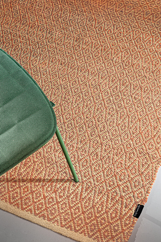 Χαλί Guy Laroche Vivendi 140x200 Terra