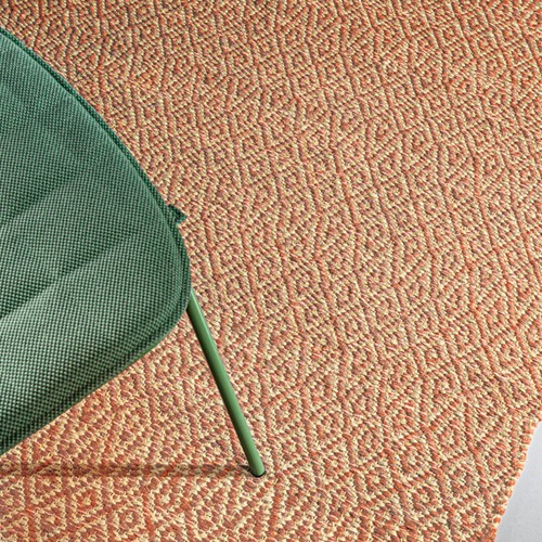 Χαλί Guy Laroche Vivendi 140x200 Terra